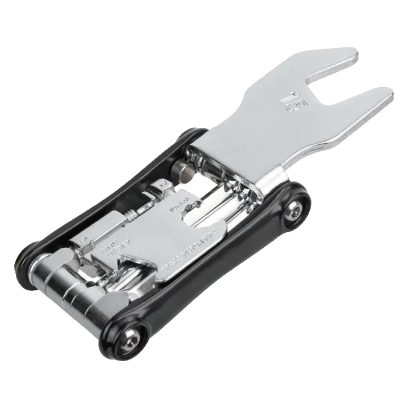 15 In 1 Folding Tool